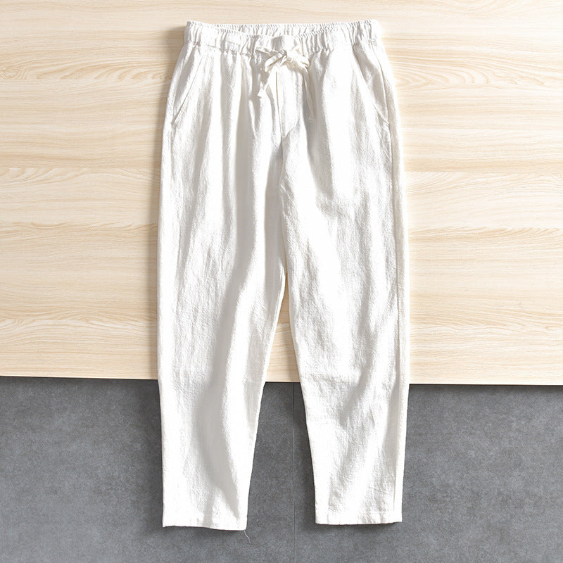 Chill Wear Pants – Comfortable Everyday Bottoms