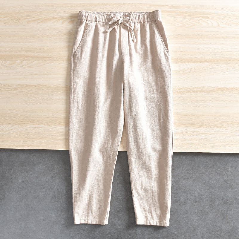 Chill Wear Pants – Comfortable Everyday Bottoms